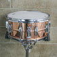 Ludwig Copperphonic 6.5" x 14" Snare Drum