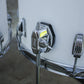 Ludwig Custom Vistalite Kit (13", 15", 16", 24")