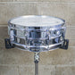 Ludwig LM400 Supraphonic 5x14 Snare Drum – Early Blue & Olive Badge