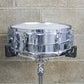 Ludwig LM400 Supraphonic 5x14 Snare Drum – Early Blue & Olive Badge