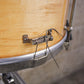 Ludwig & Ludwig 1920's 6.5" x 14" Wood Shell Snare Drum