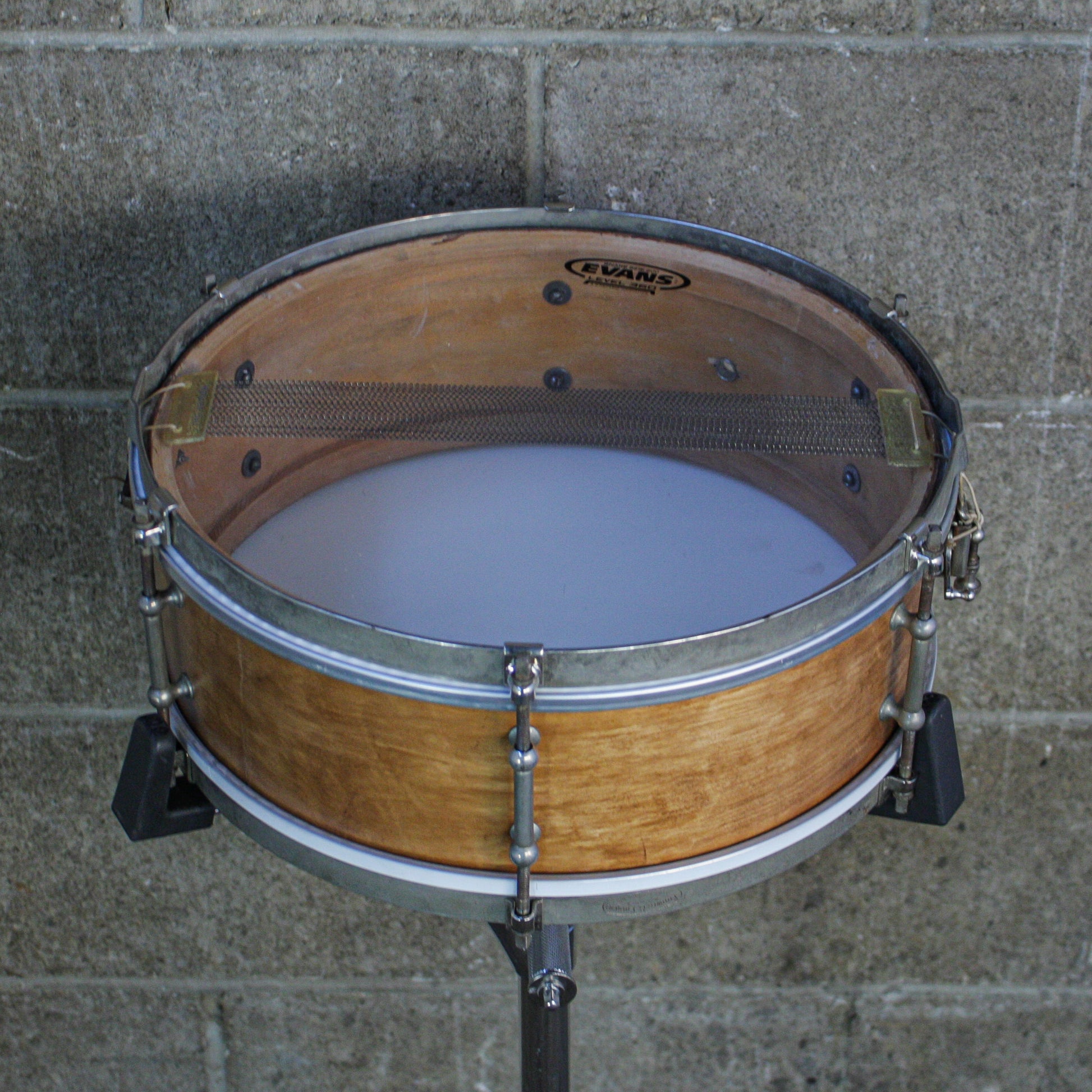 Ludwig & Ludwig 1920's Universal 5" x 14" Snare Drum - Soul Drums