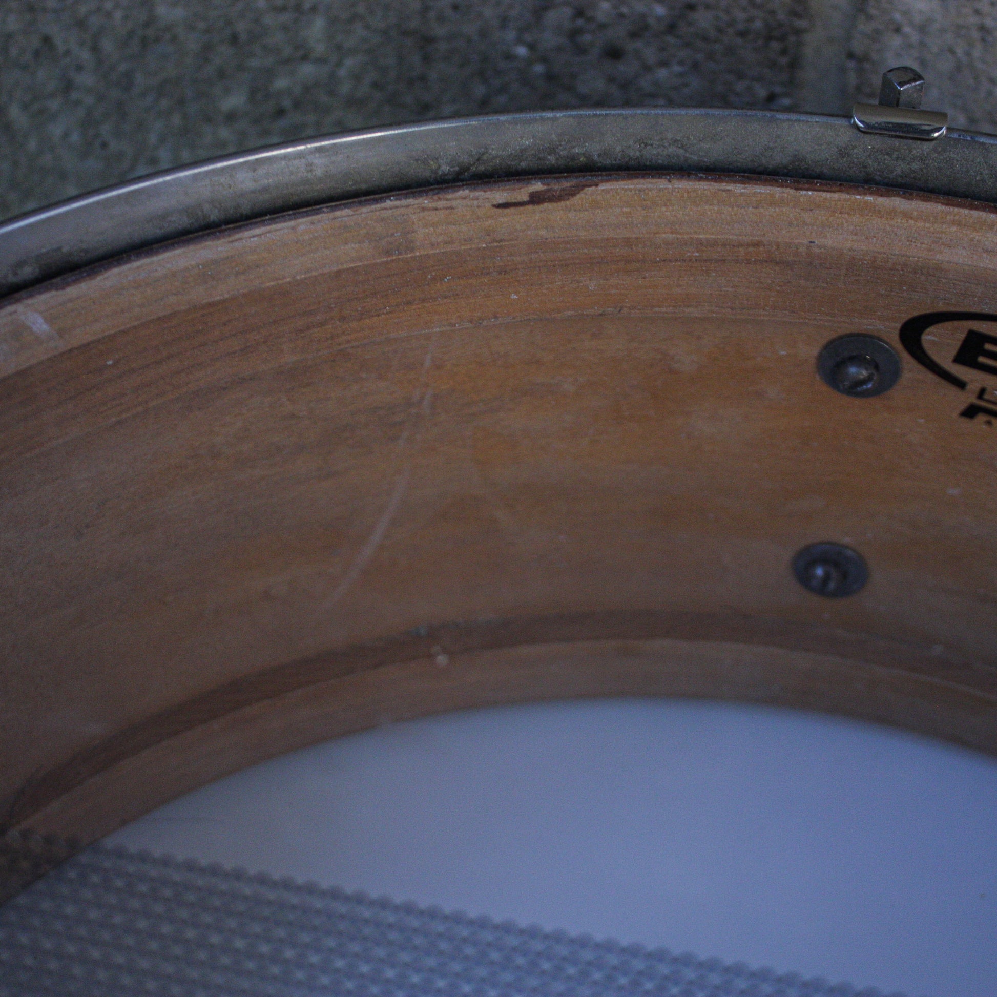 Ludwig & Ludwig 1920's Universal 5" x 14" Snare Drum - Soul Drums