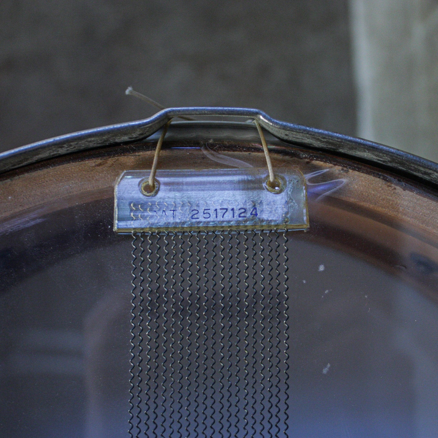 Ludwig & Ludwig 1920's Universal 5" x 14" Snare Drum - Soul Drums