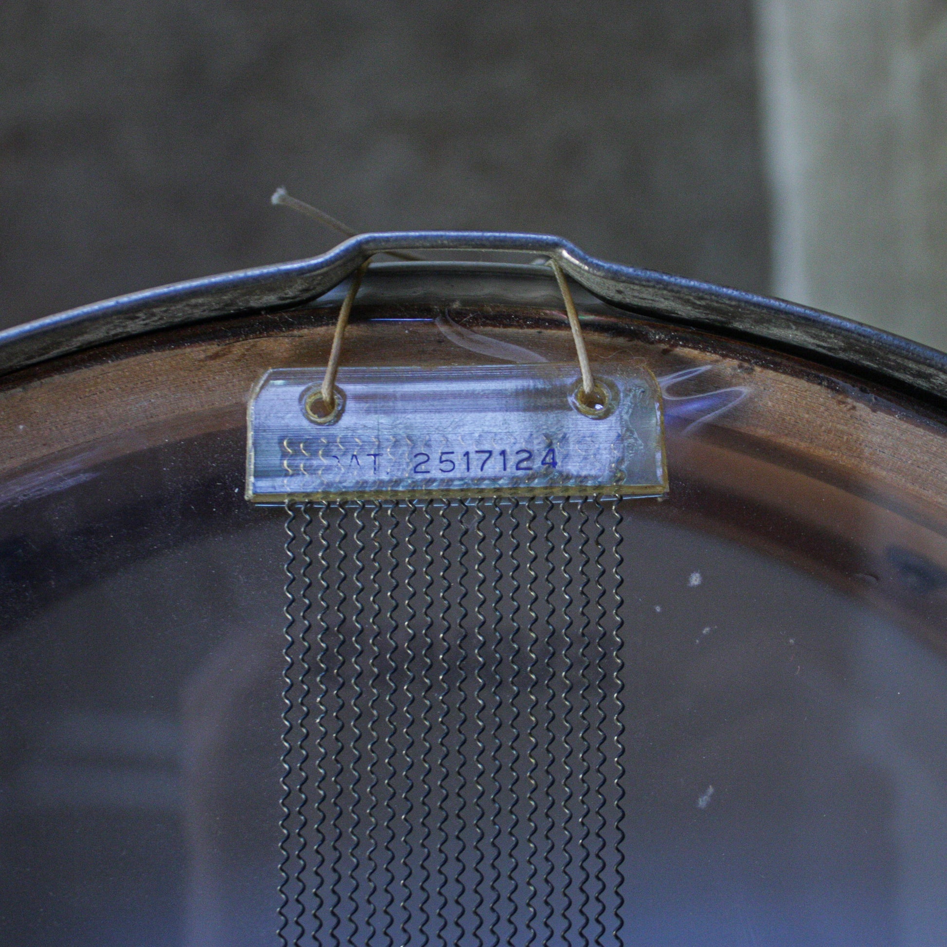 Ludwig & Ludwig 1920's Universal 5" x 14" Snare Drum - Soul Drums