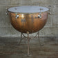 Ludwig & Ludwig Early '20's 25" Tympani
