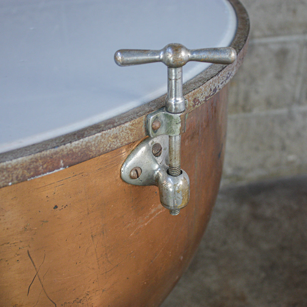 Ludwig & Ludwig Early '20's 28" Tympani