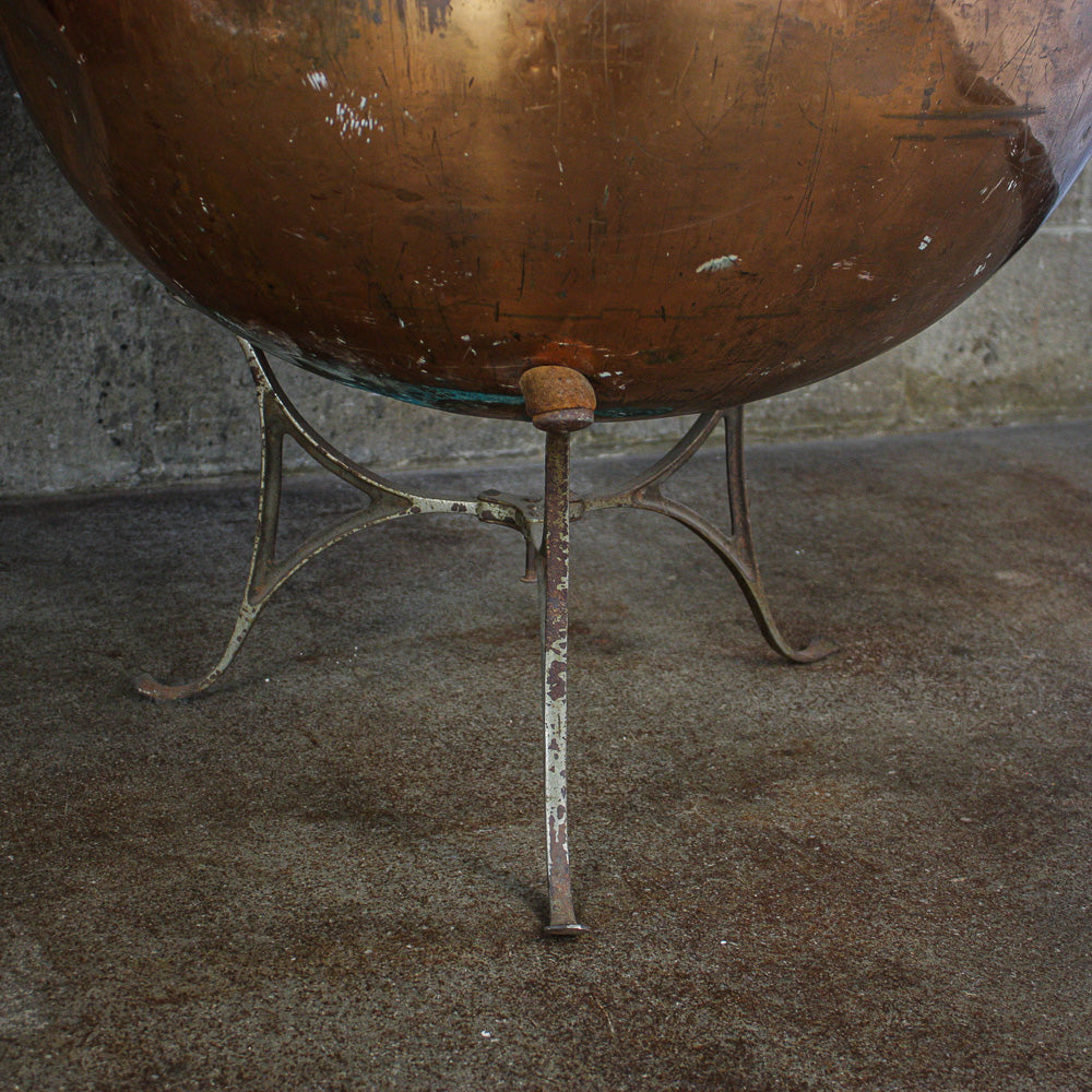 Ludwig & Ludwig Early '20's Tympani 25" & 28"