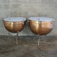 Ludwig & Ludwig Early '20's Tympani 25" & 28"