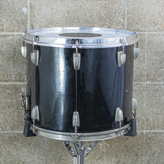 Ludwig Mid 60s Super Classic 12" x 15" Parade Drum