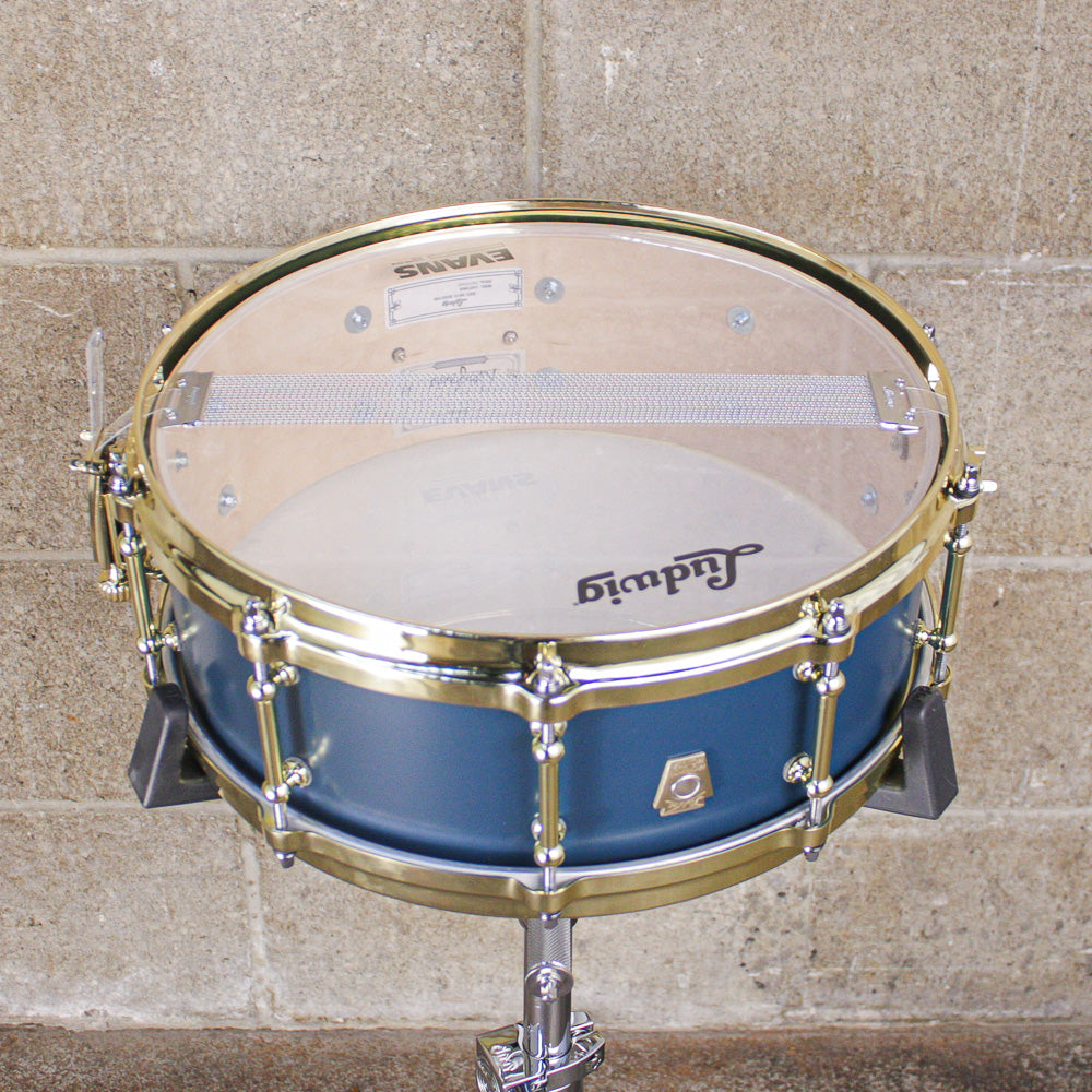 Nate 2024 smith snare