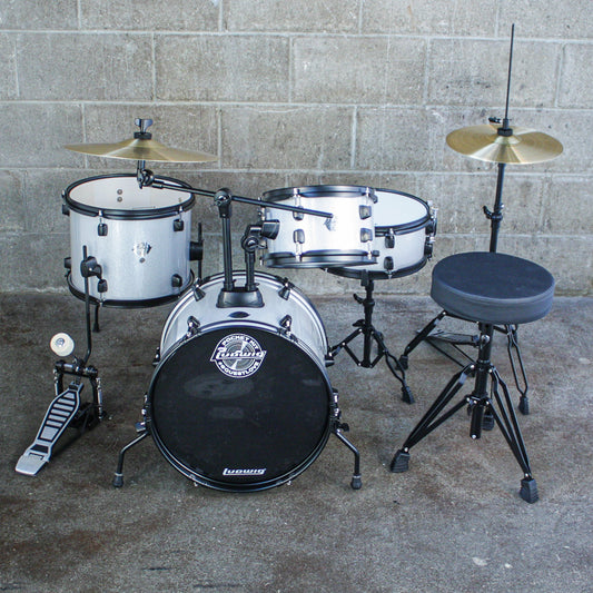 Ludwig Pocket Kit by Questlove