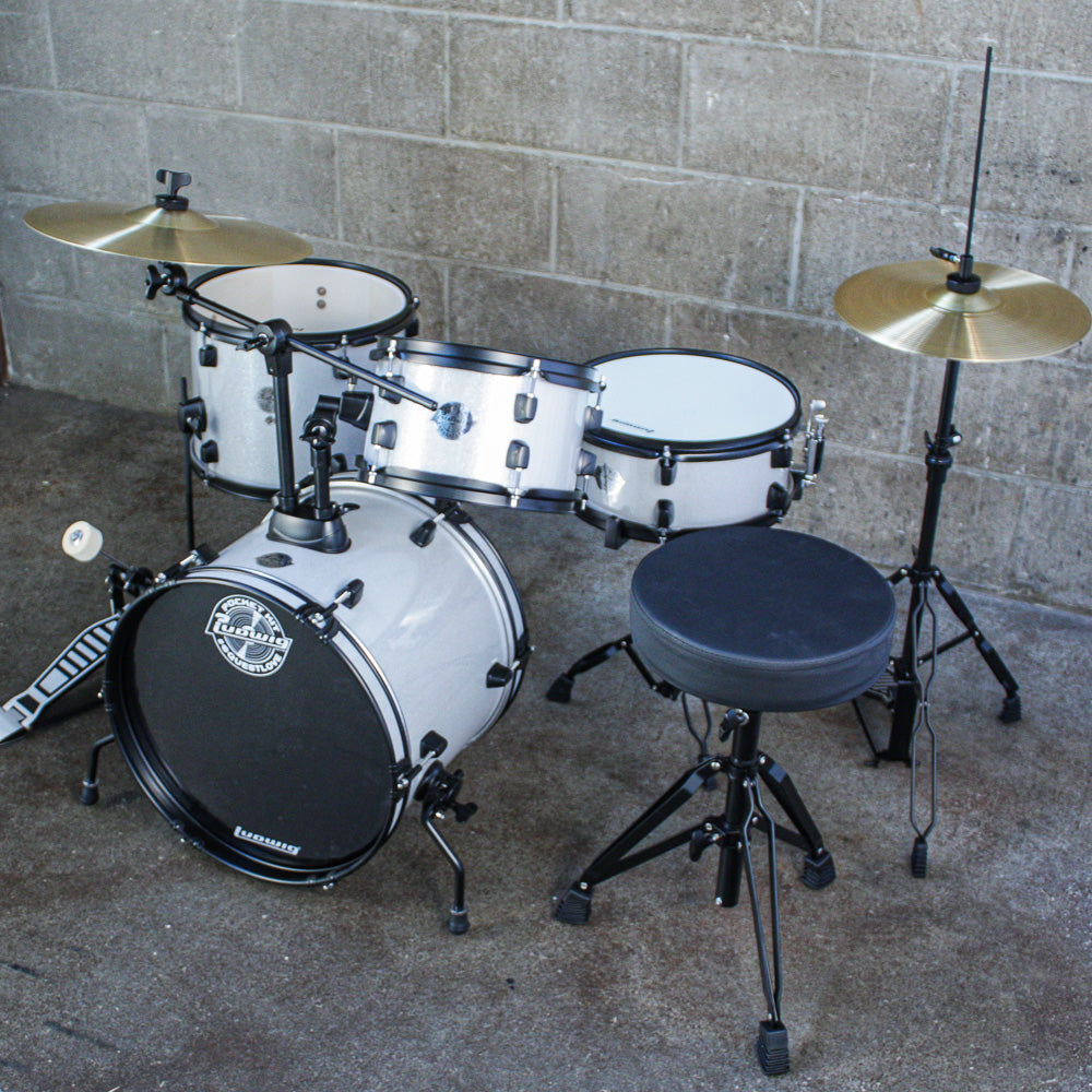 Ludwig Pocket Kit by Questlove