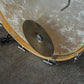Ludwig “Professional Outfit No. 1” Drum Set – Early 1920s