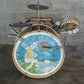 Ludwig “Professional Outfit No. 1” Drum Set – Early 1920s