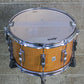 Ludwig Standard Maple 8" x 14" Snare Drum in Mojave Cherry