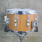 Ludwig Standard Maple 8" x 14" Snare Drum in Mojave Cherry