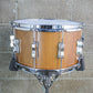 Ludwig Standard Maple 8" x 14" Snare Drum in Mojave Cherry