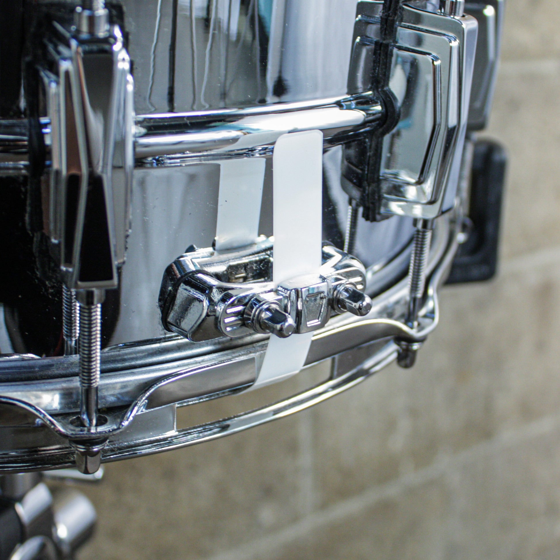 Ludwig Supraphonic 6.5" x 14" B-Stock Snare Drum