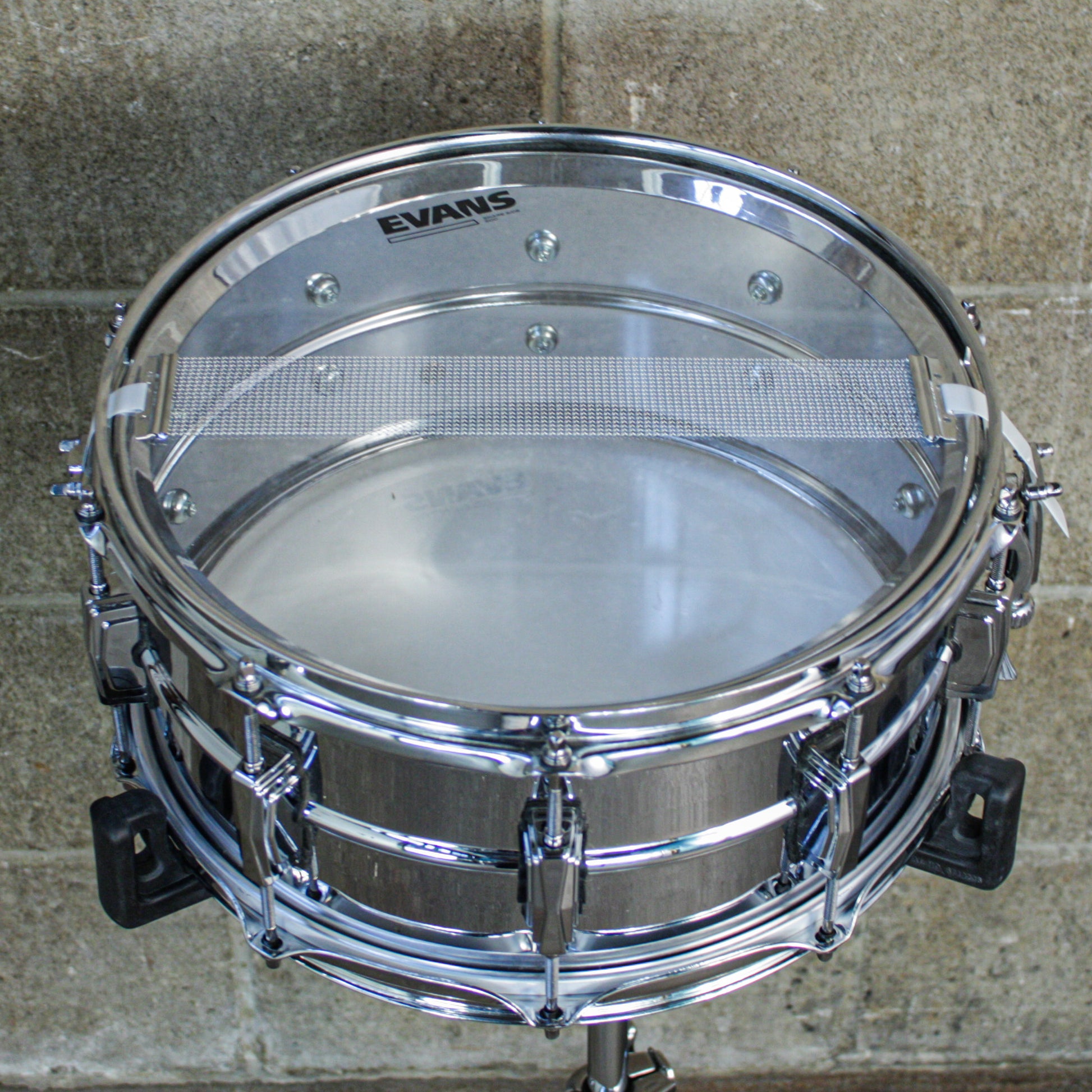 Ludwig Supraphonic 6.5" x 14" B-Stock Snare Drum