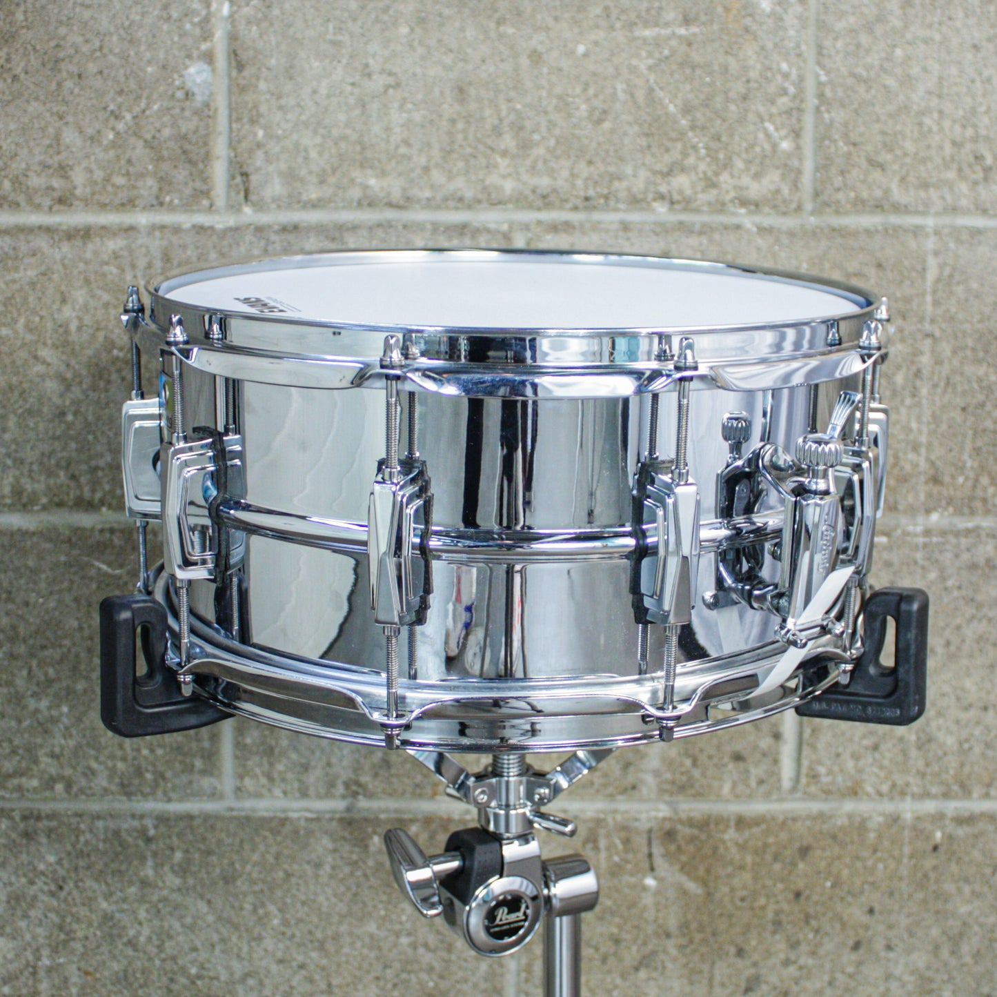Ludwig Supraphonic 6.5" x 14" B-Stock Snare Drum