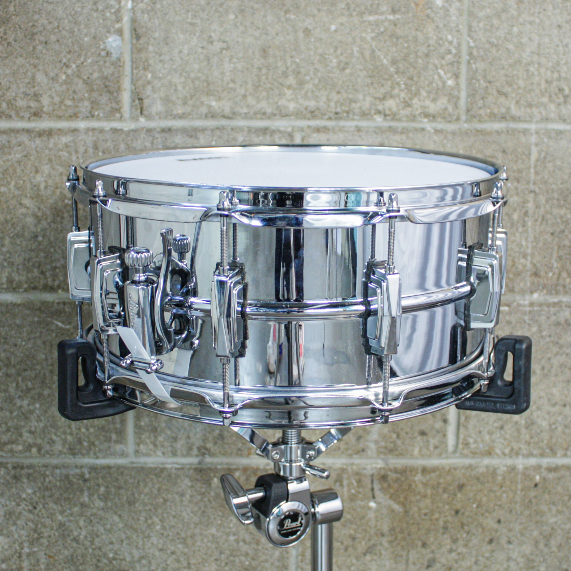 Ludwig Supraphonic 6.5" x 14" B-Stock Snare Drum