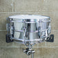 Ludwig Supraphonic 6.5" x 14" B-Stock Snare Drum