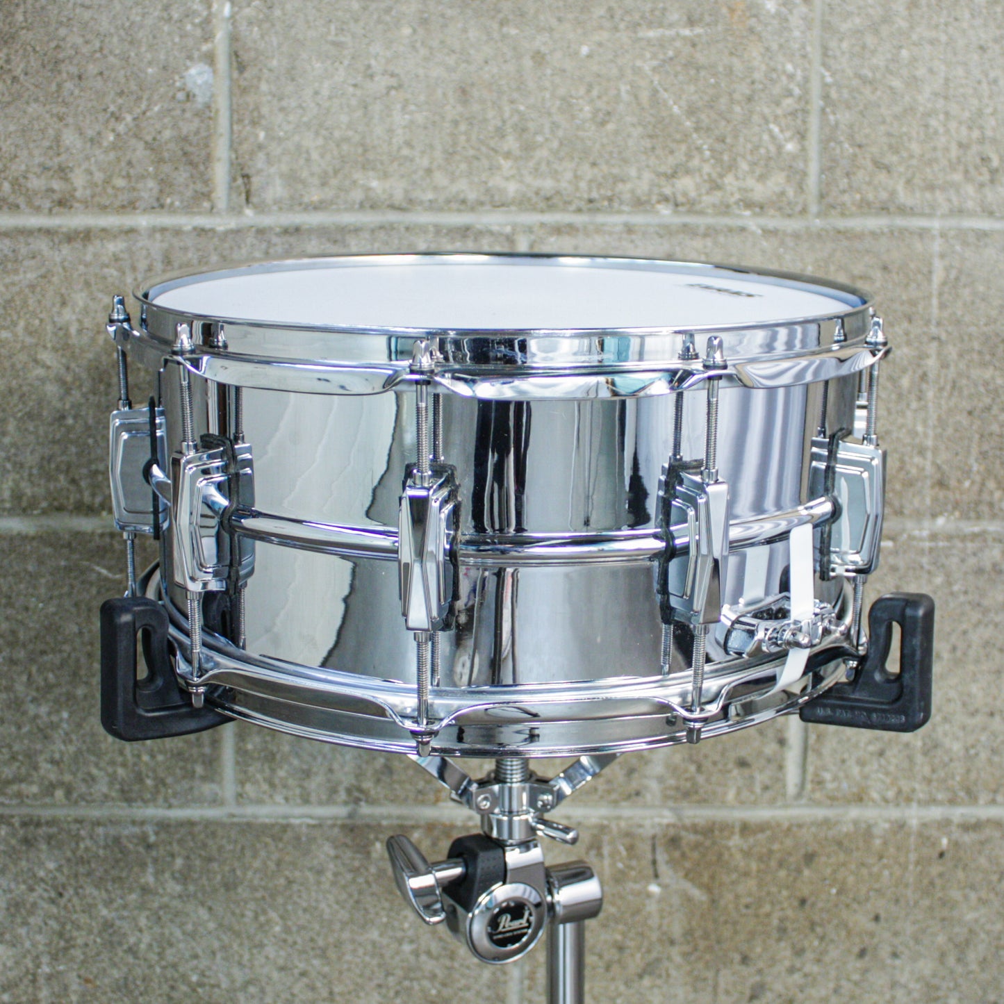 Ludwig Supraphonic 6.5" x 14" B-Stock Snare Drum