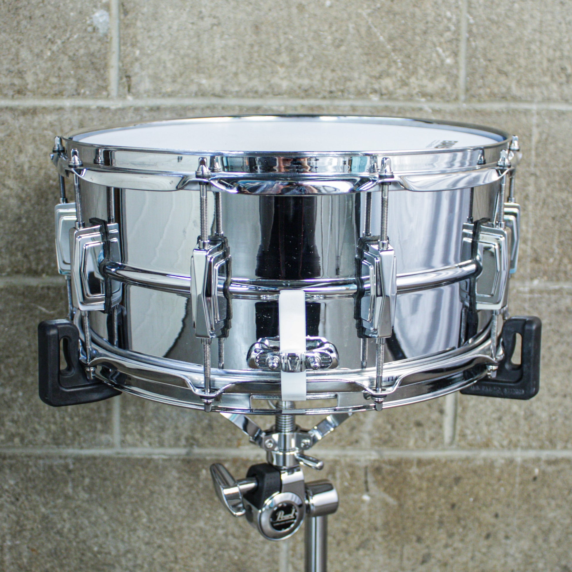 Ludwig Supraphonic 6.5" x 14" B-Stock Snare Drum