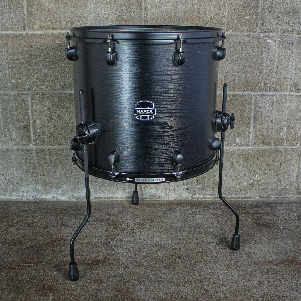 Mapex Meridian 16" x 14" Floor Tom