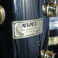 Mapex Orion Traditional Maple – Black Star Finish (Mid-1990s) - (10/12/14/16/22/SNR)