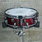 Mapex Russ Miller 2015 Versatus 14” x 4 5/8” Hybrid Mahogany/Maple Snare Drum