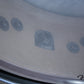 Mapex Russ Miller 2015 Versatus 14” x 4 5/8” Hybrid Mahogany/Maple Snare Drum