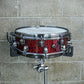 Mapex Russ Miller 2015 Versatus 14” x 4 5/8” Hybrid Mahogany/Maple Snare Drum