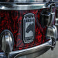 Mapex Russ Miller 2015 Versatus 14” x 4 5/8” Hybrid Mahogany/Maple Snare Drum