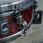 Mapex Russ Miller 2015 Versatus 14” x 4 5/8” Hybrid Mahogany/Maple Snare Drum