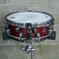 Mapex Russ Miller 2015 Versatus 14” x 4 5/8” Hybrid Mahogany/Maple Snare Drum