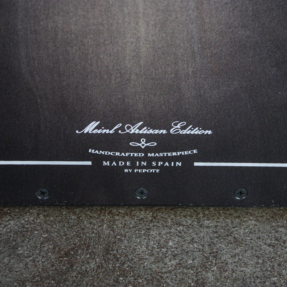 Meinl Artisan Edition Series String Cajon Soleá Line