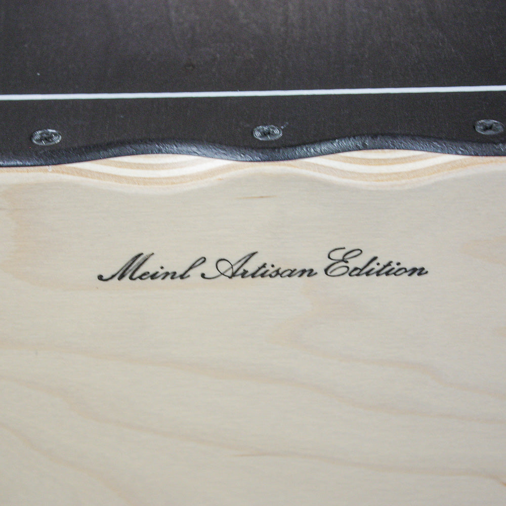 Meinl Artisan Edition Series String Cajon Soleá Line