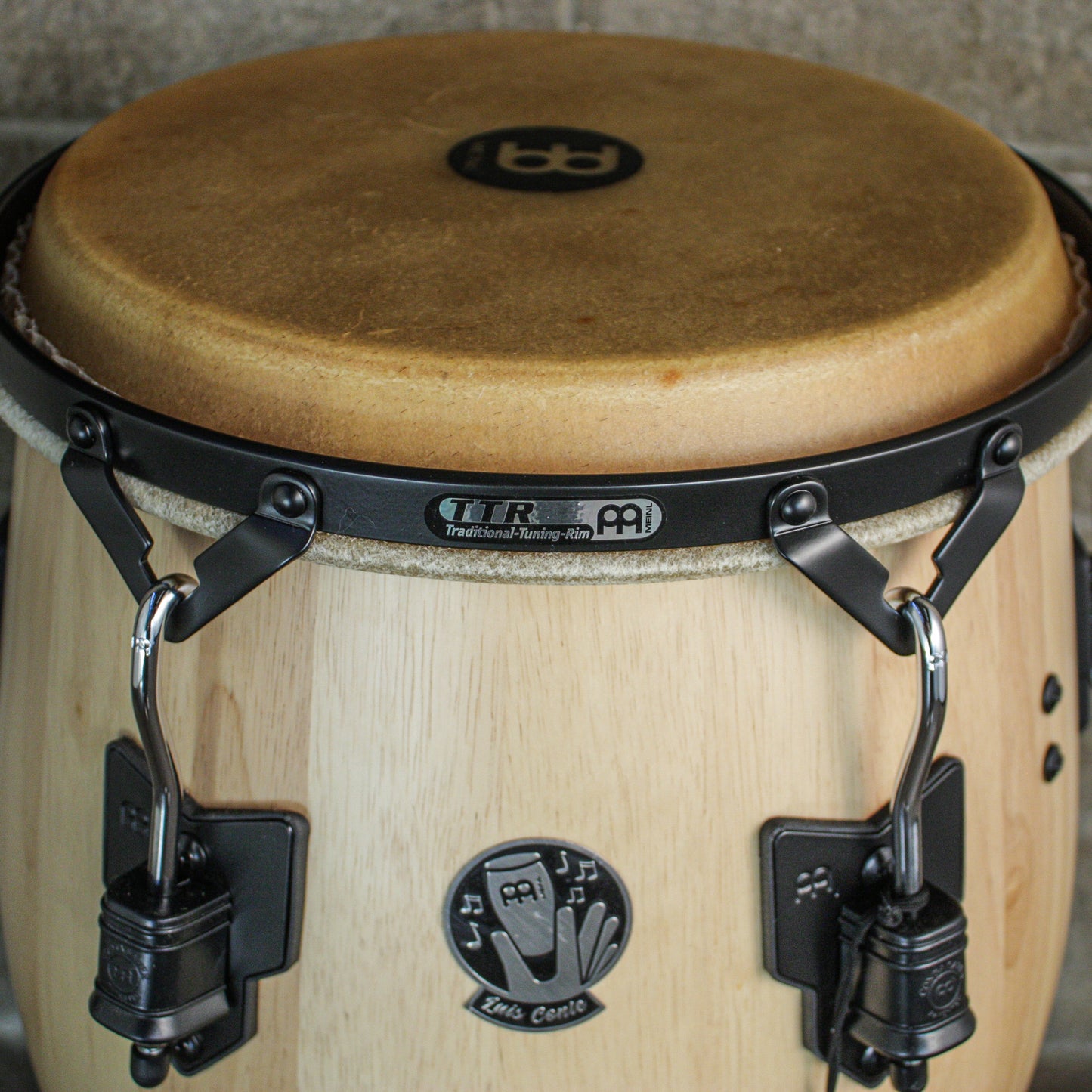 Meinl Luis Conte Conga 11 3/4"