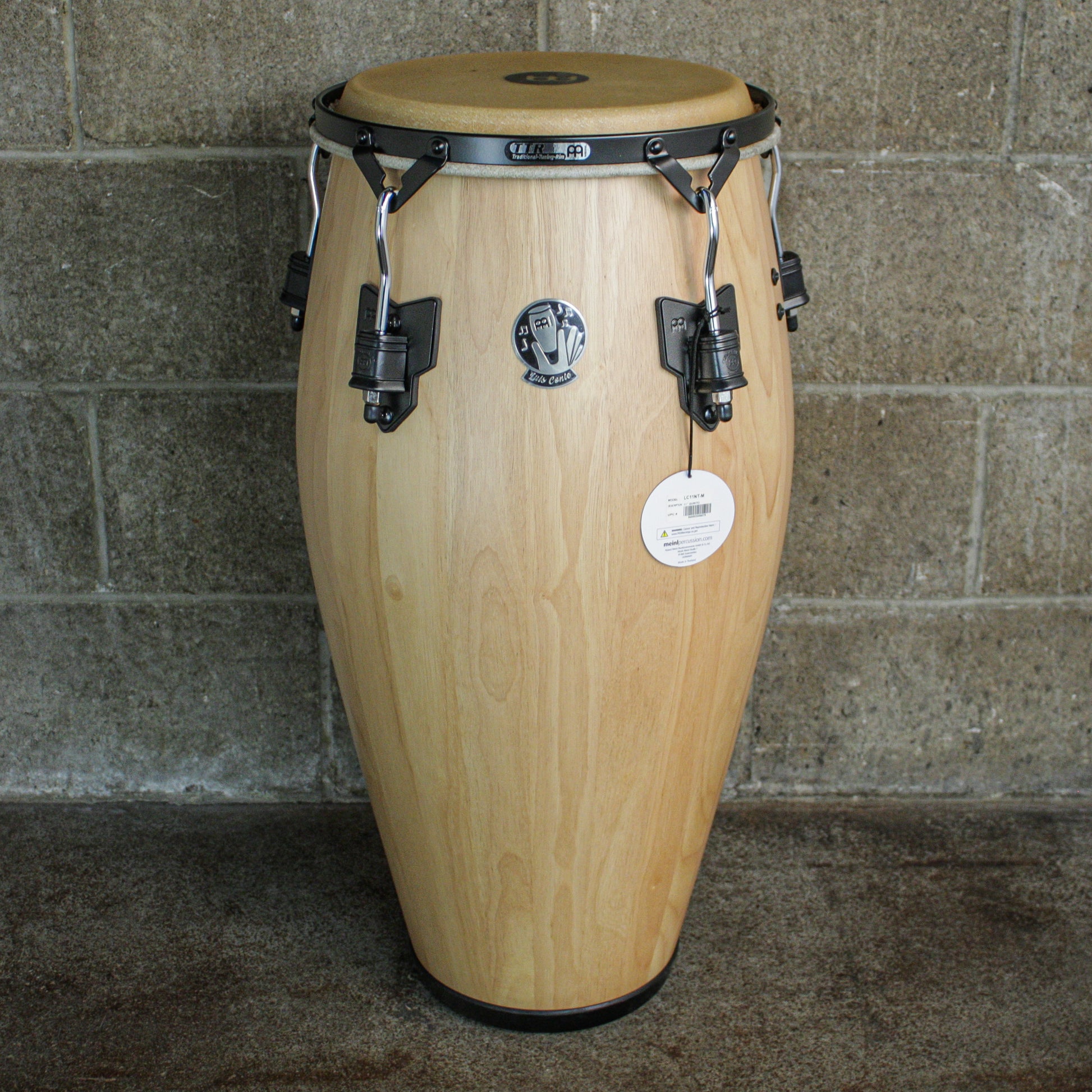 Meinl Luis Conte Quinto 11"