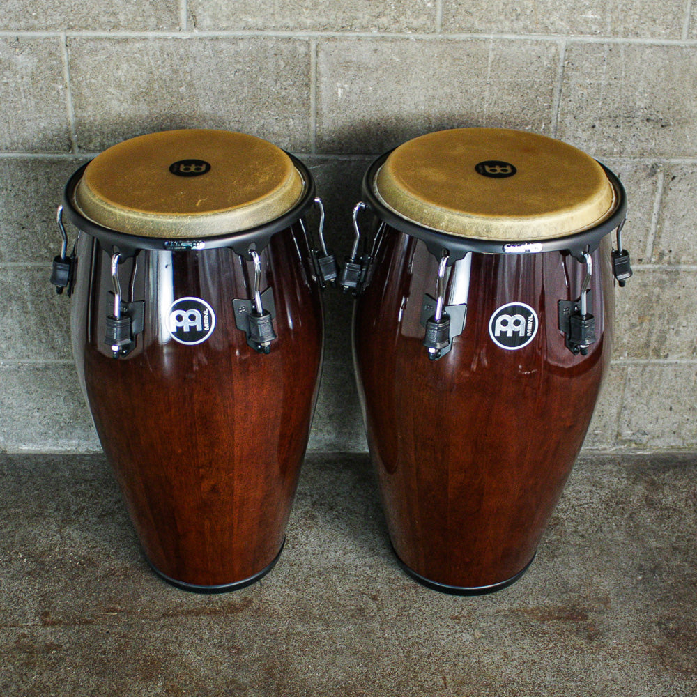Meinl Marathon Classic Series Conga Set – Soul Drums