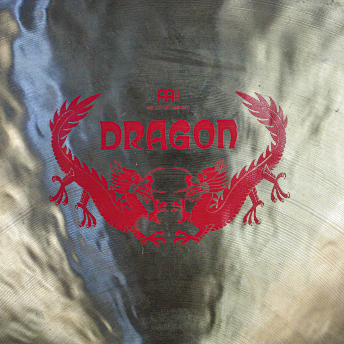 Meinl Vintage 80s 20" Dragon China Ride