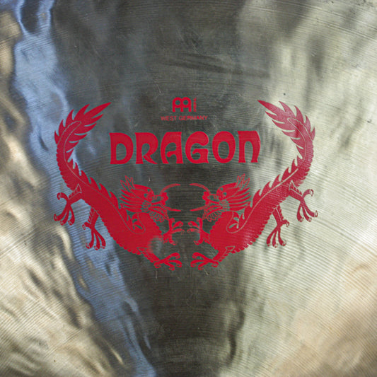 Meinl Vintage 80s 20" Dragon China Ride