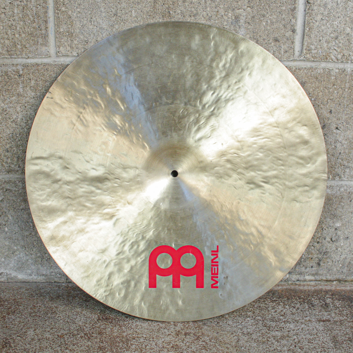 Meinl Vintage 80s 20" Dragon China Ride