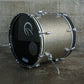 Milestone 16" x 20" Bass Drum Gold Sparkle