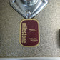 Milestone 16" x 20" Bass Drum Gold Sparkle