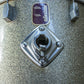Milestone 16" x 20" Bass Drum Gold Sparkle