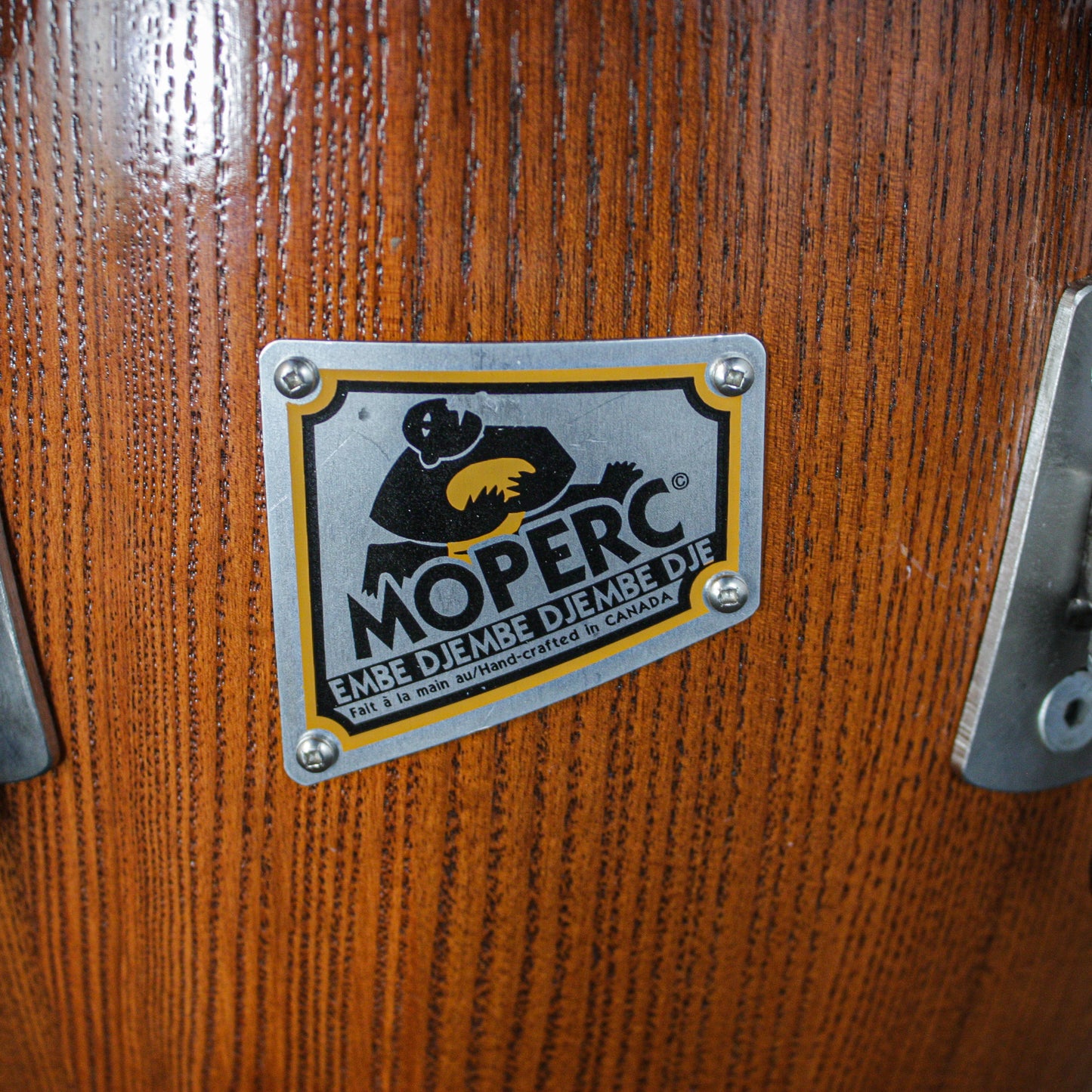 Moperc Professional 13" Djembe