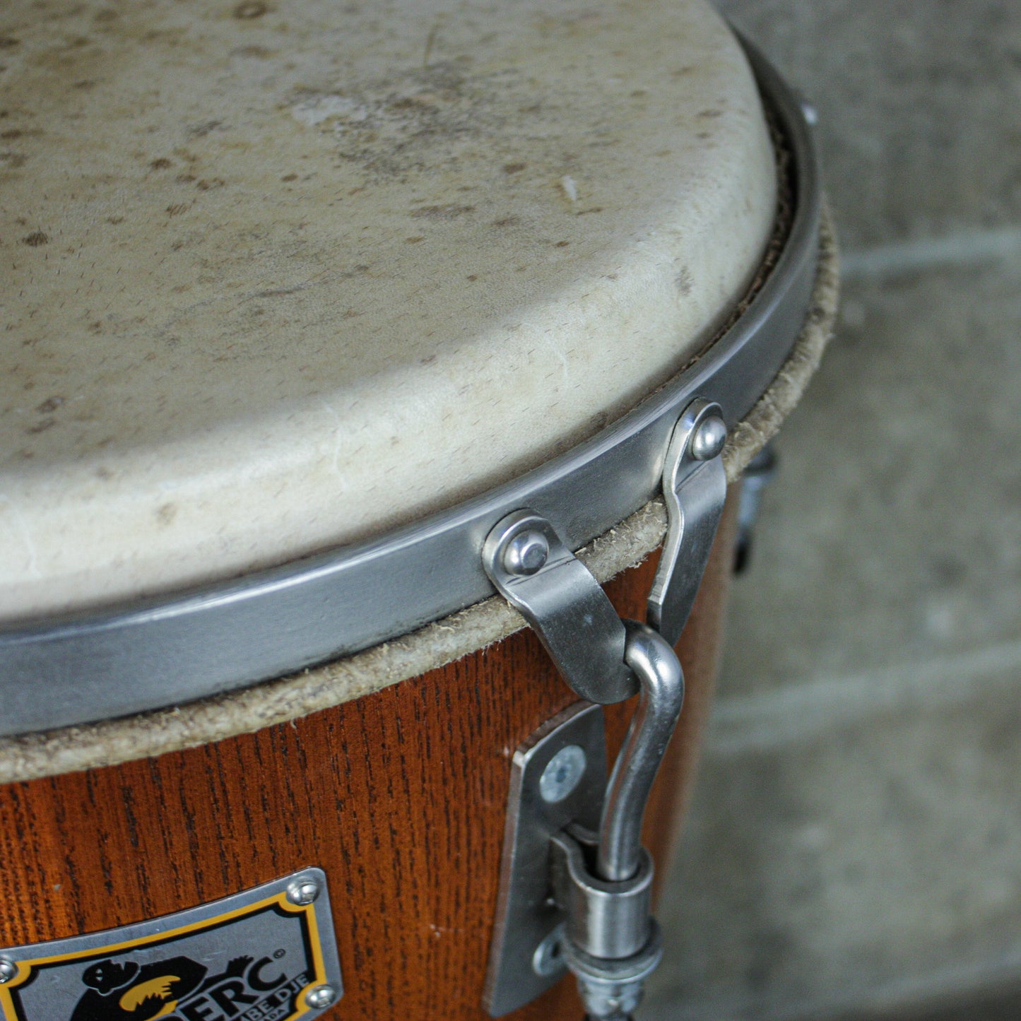 Moperc Professional 13" Djembe